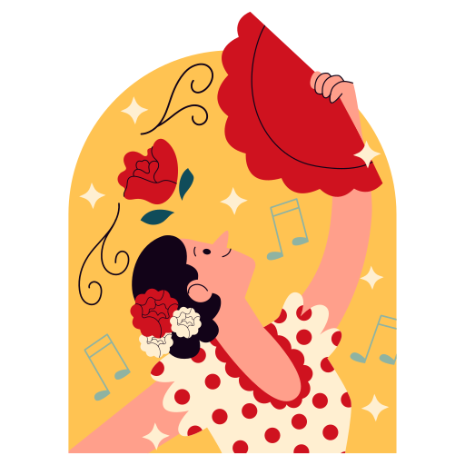 Flamenco Passion
