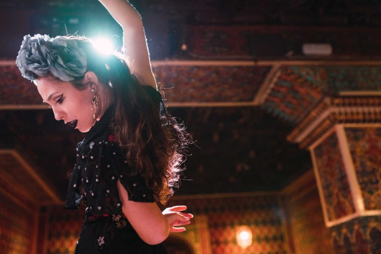 The Flamenco Dance Technique: Building Strength, Grace, and Expression